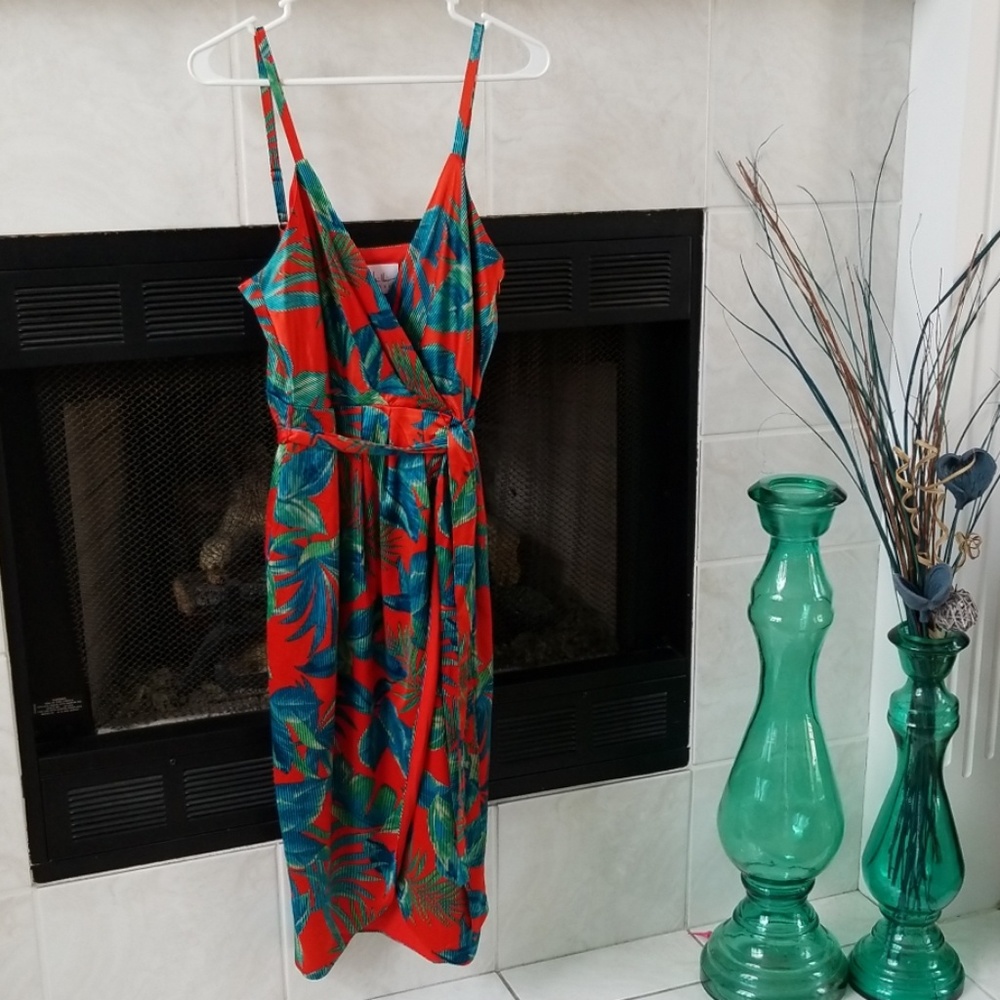 Amazing Anthropologie Dress